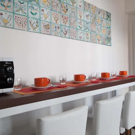 Bed & Breakfast Residenza Wagner