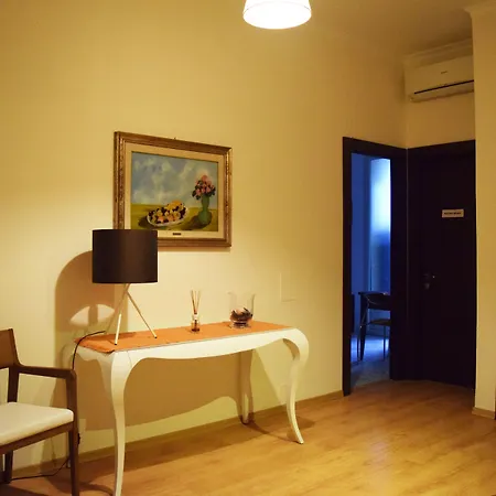 Residenza Wagner Palermo