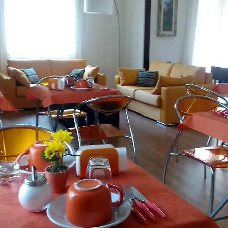 Residenza Wagner 4* Palermo