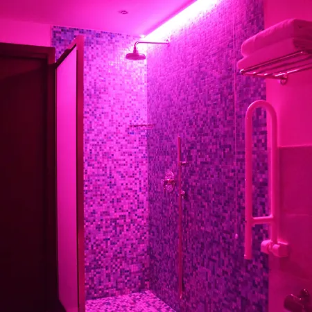 Residenza Wagner Oda ve Kahvaltı