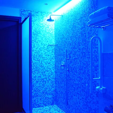 Residenza Wagner 4* Palermo