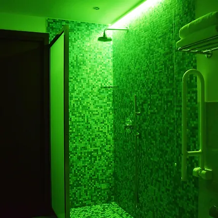 Residenza Wagner Palermo