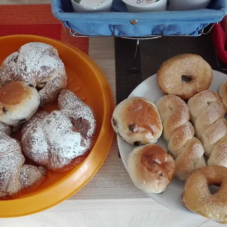 Residenza Wagner 4* Palermo