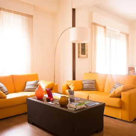 Residenza Wagner Oda ve Kahvaltı