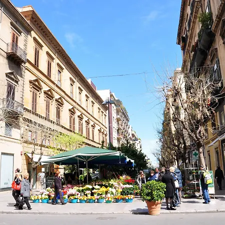 Bed & Breakfast Residenza Wagner