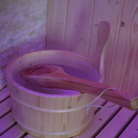 Oda ve Kahvaltı Residenza Wagner