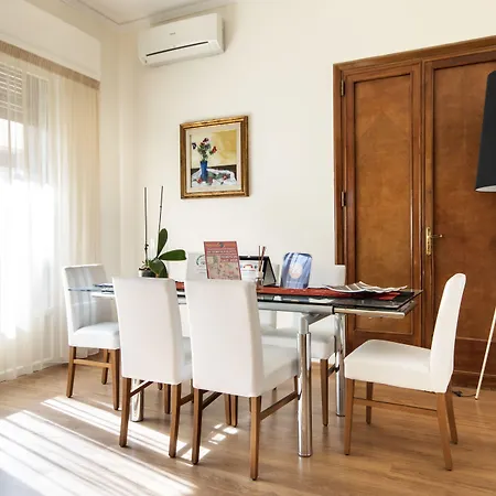 Oda ve Kahvaltı Residenza Wagner 4*