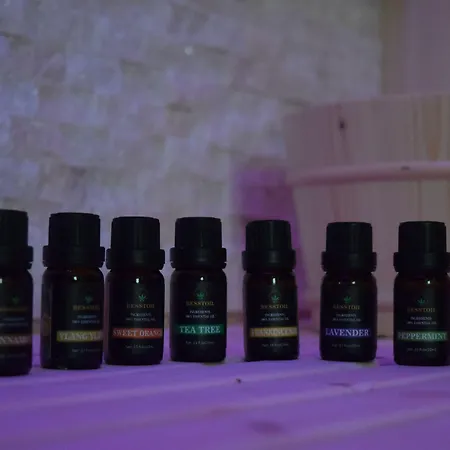 Residenza Wagner Oda ve Kahvaltı