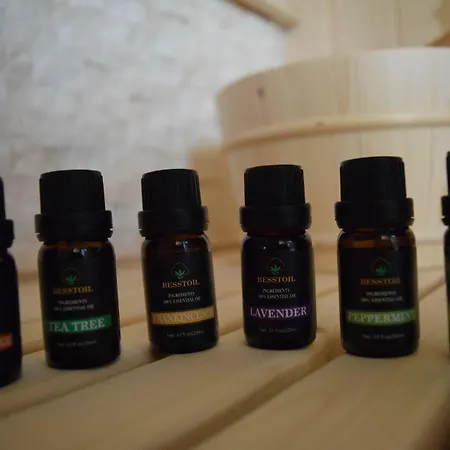 Residenza Wagner Oda ve Kahvaltı 4*