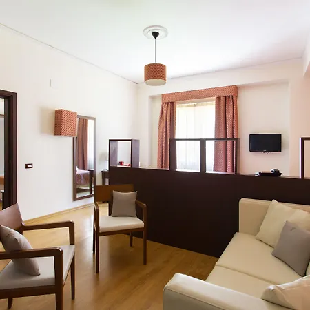 Residenza Wagner Oda ve Kahvaltı