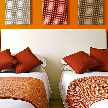 Residenza Wagner Oda ve Kahvaltı