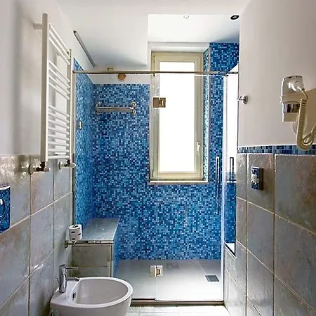 Residenza Wagner Panzió 4*