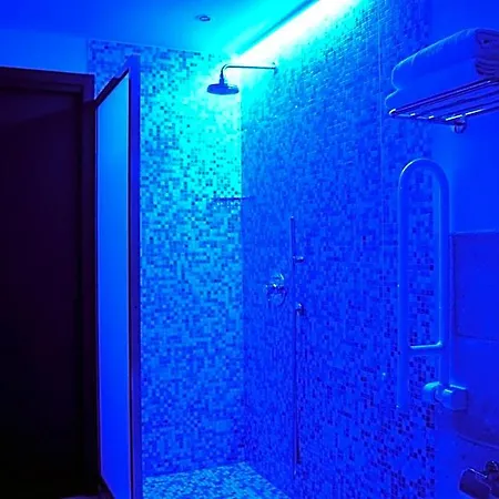 Residenza Wagner 4*