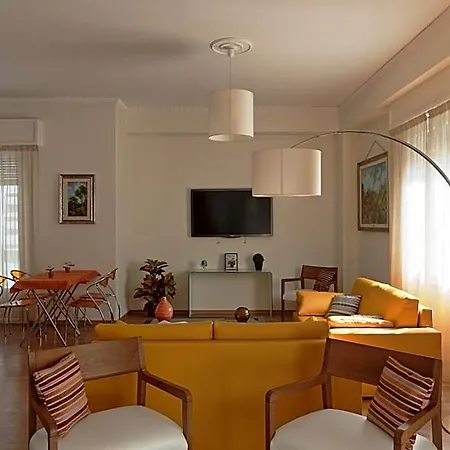 Oda ve Kahvaltı Residenza Wagner Palermo