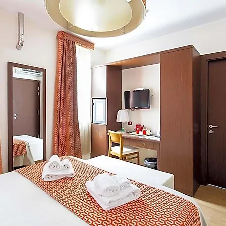 Residenza Wagner 4*