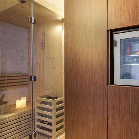 Residenza Wagner 4*
