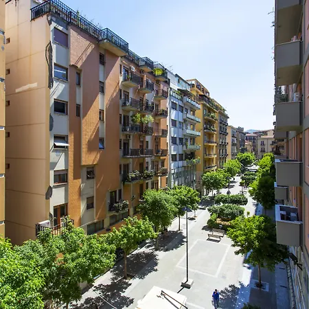 Bed & Breakfast Residenza Wagner Palermo