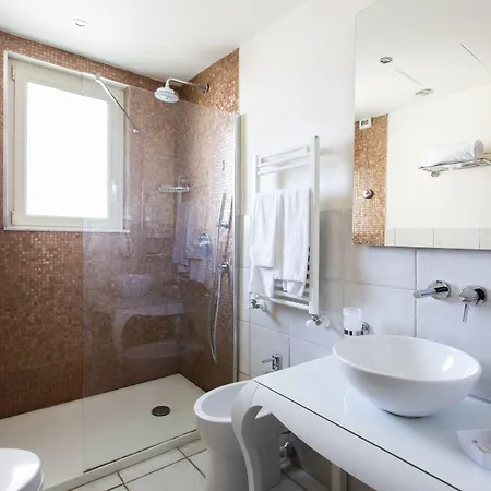 Residenza Wagner Bed & Breakfast 4*