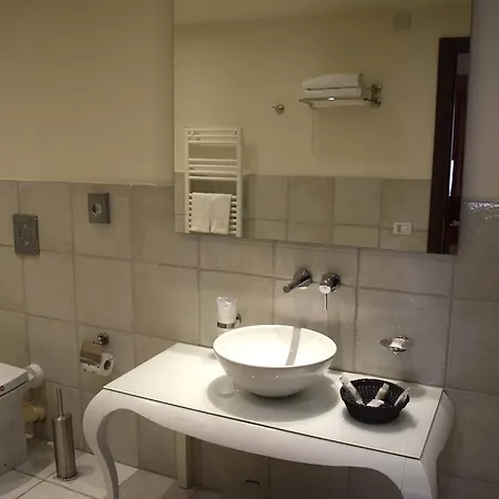 Residenza Wagner Palermo