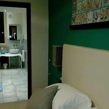 Residenza Wagner 4*