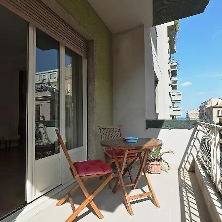 Residenza Wagner Frühstückspension Palermo