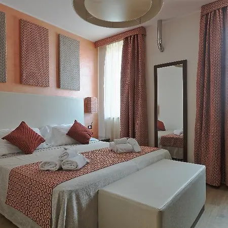 Residenza Wagner Frühstückspension
