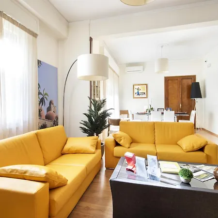 Frühstückspension Residenza Wagner Palermo