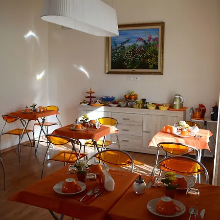 Frühstückspension Residenza Wagner Palermo