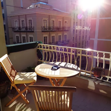 Residenza Wagner 4*