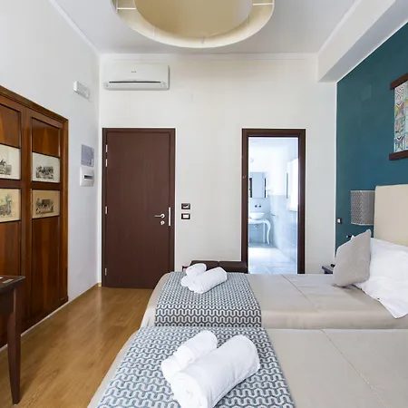 Residenza Wagner 4*