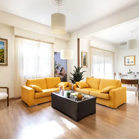 Residenza Wagner 4*