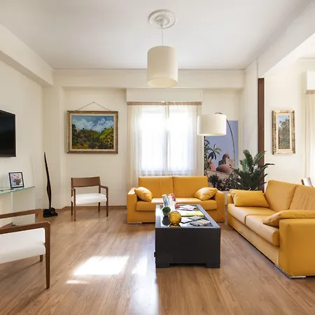 Residenza Wagner Palermo