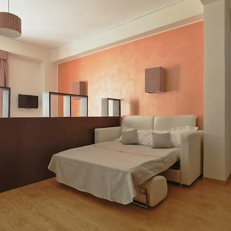 Frühstückspension Residenza Wagner Palermo