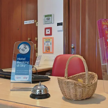 Residenza Wagner Frühstückspension