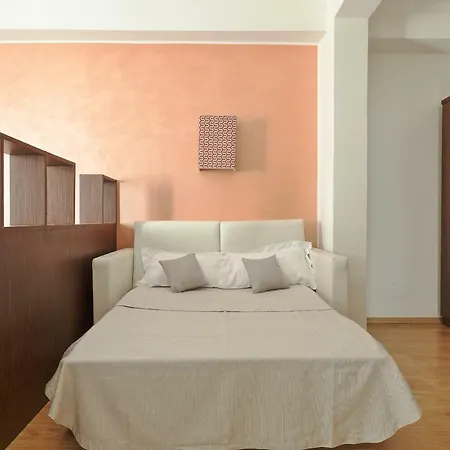 Residenza Wagner Frühstückspension Palermo