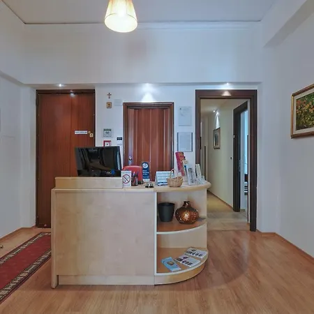 Residenza Wagner Frühstückspension Palermo