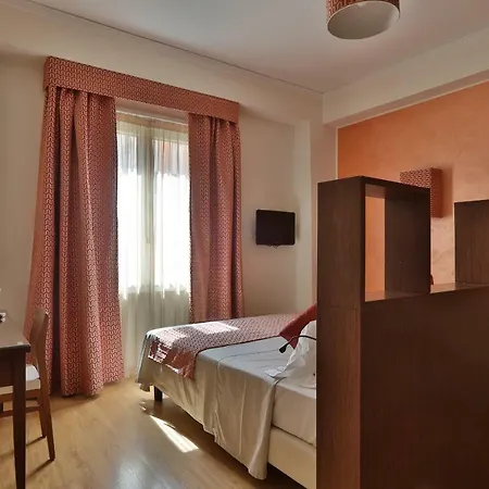 Frühstückspension Residenza Wagner Palermo