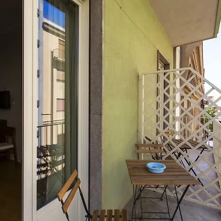Residenza Wagner 4*