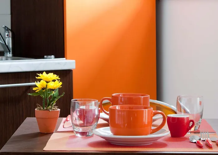 Bed & Breakfast Residenza Wagner Palermo