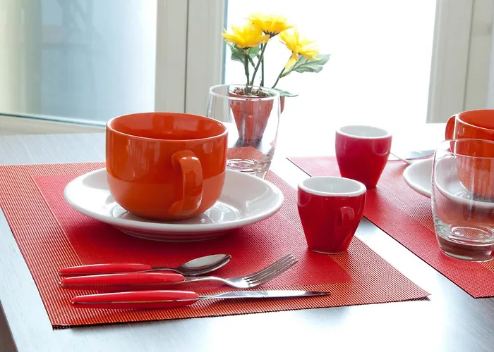 Bed & Breakfast Residenza Wagner Palermo