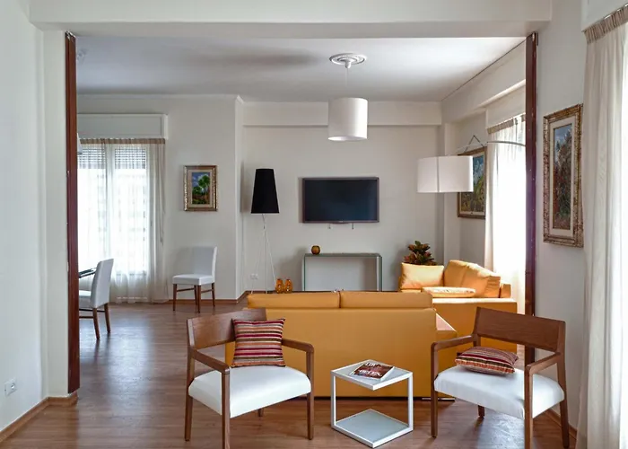 Residenza Wagner Palermo
