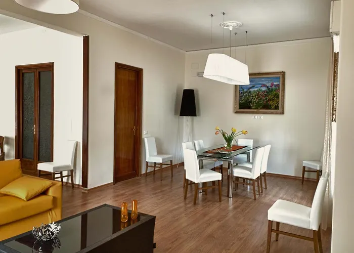 B&B Residenza Wagner 4*