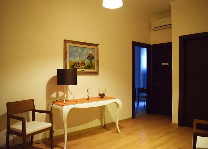 Residenza Wagner Palermo