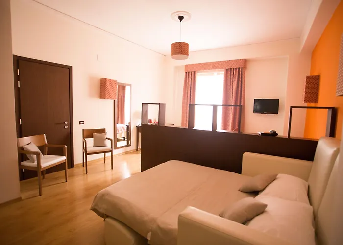 Residenza Wagner 4*
