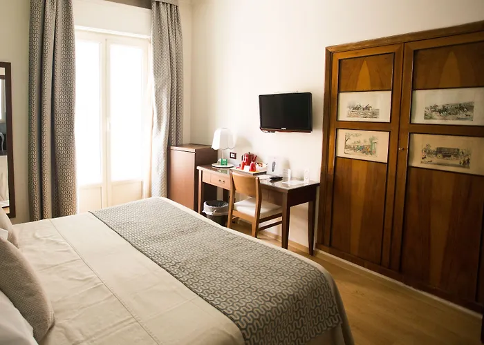 Bed & Breakfast Residenza Wagner Palermo