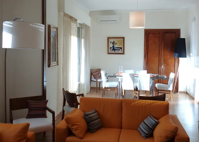 Residenza Wagner Bed & Breakfast