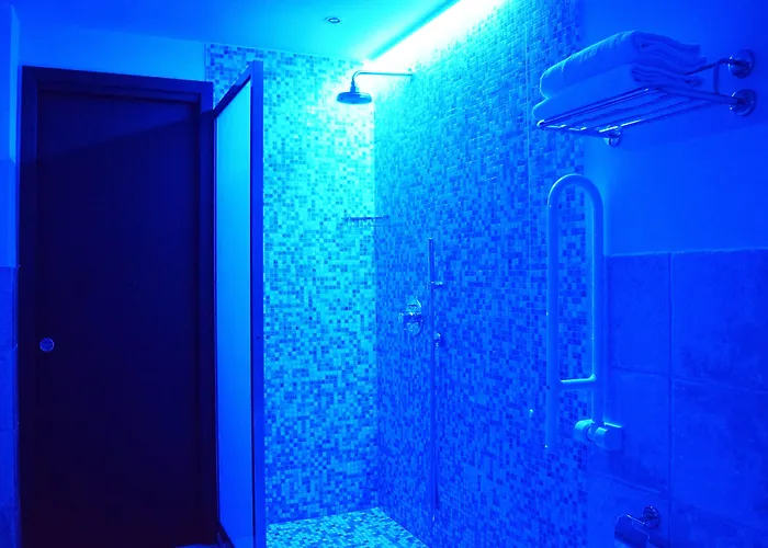 Residenza Wagner 4* Palermo