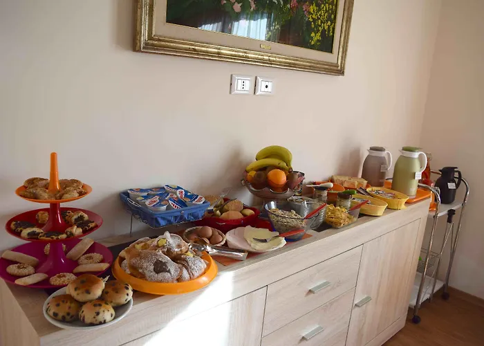 Residenza Wagner 4* Palermo