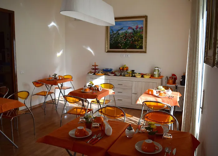 Bed & Breakfast Residenza Wagner Palermo