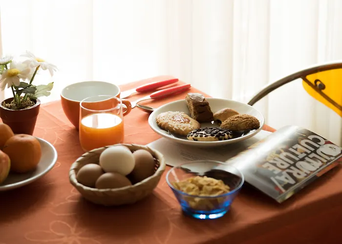 Bed & Breakfast Residenza Wagner Palermo